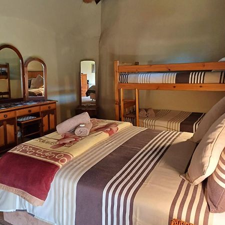 Brentwood Lodge Deneysville المظهر الخارجي الصورة