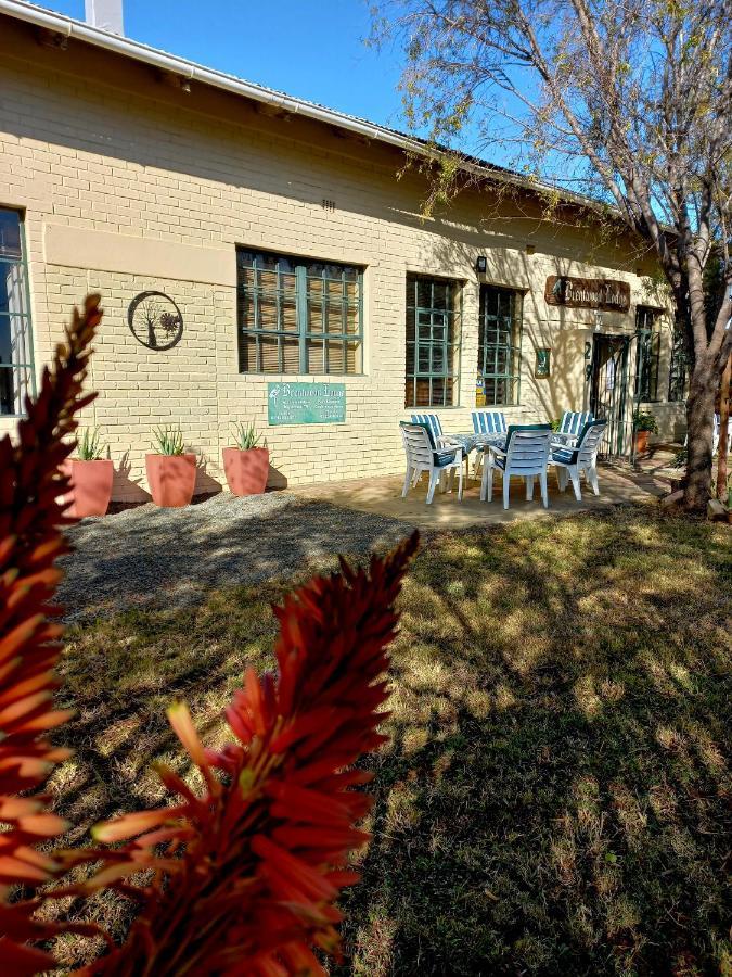 Brentwood Lodge Deneysville المظهر الخارجي الصورة
