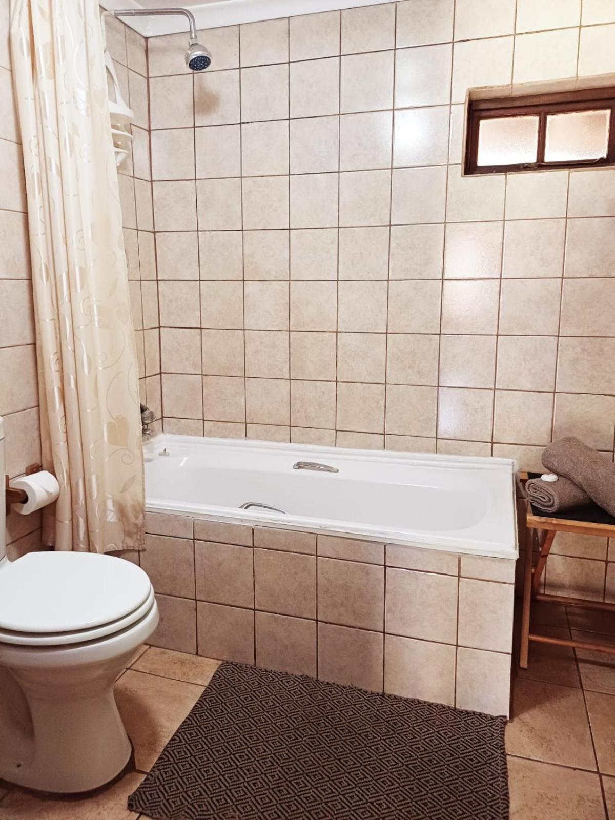 Brentwood Lodge Deneysville الغرفة الصورة