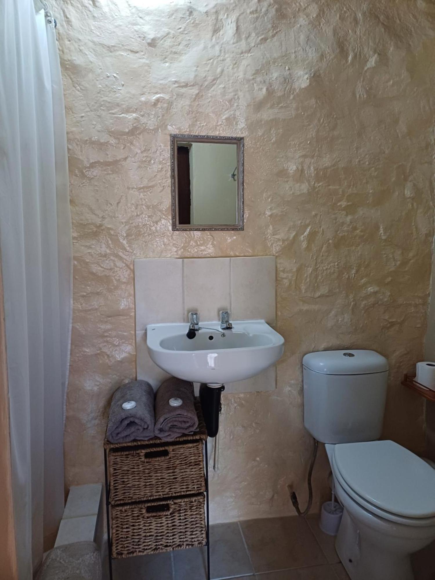 Brentwood Lodge Deneysville الغرفة الصورة