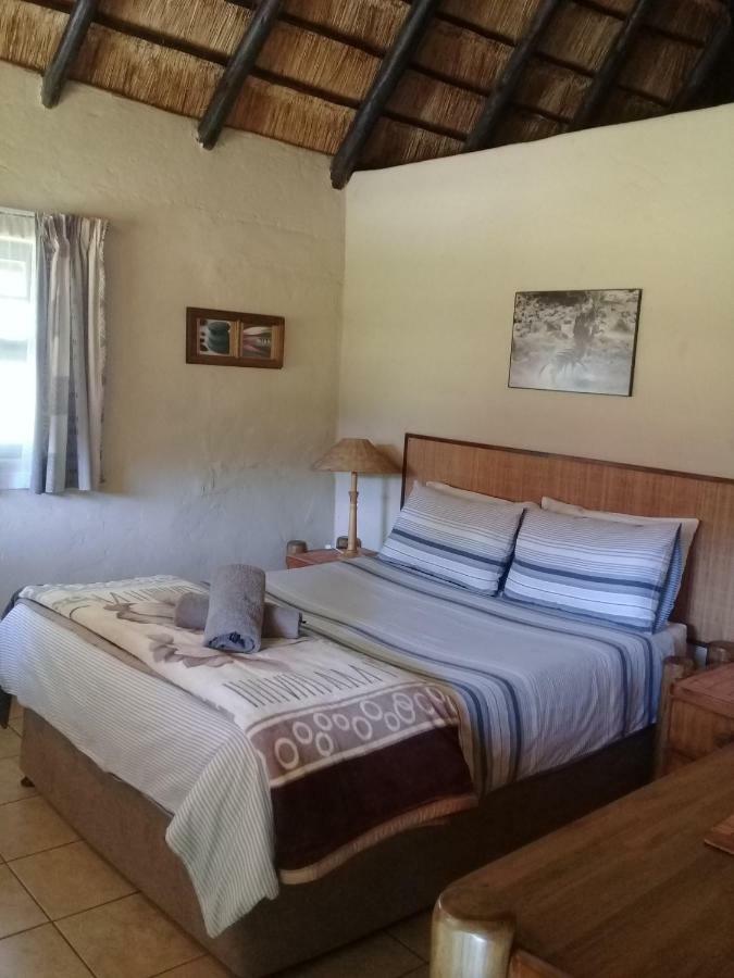 Brentwood Lodge Deneysville المظهر الخارجي الصورة